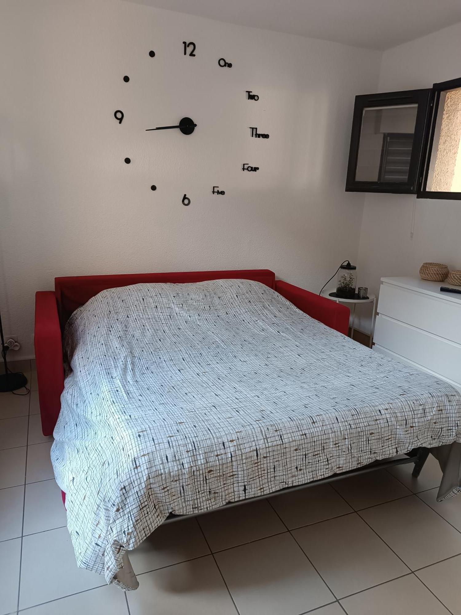 Studio Renove Dans Residence De Vacances Avec Grande Piscine Chauffee, Parking Et Terrasse Агд Екстер'єр фото